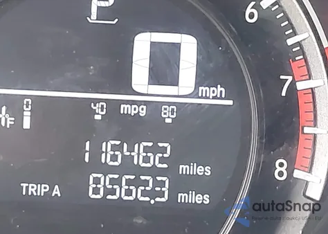 2017 Honda Civic Lx-P z USA, uszkodzony, nr VIN 2HGFC4B09HH303213